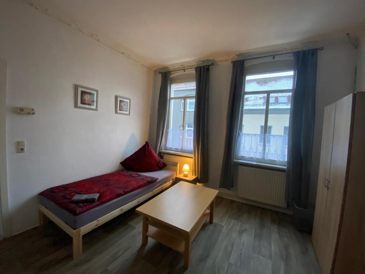 Ferien Und Monteurwohnung Schoeningen Schoningen Exterior photo